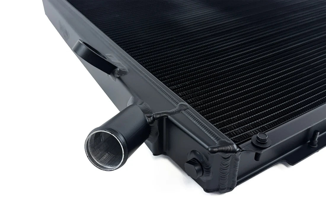 CSF Radiateur links Ferrari 458