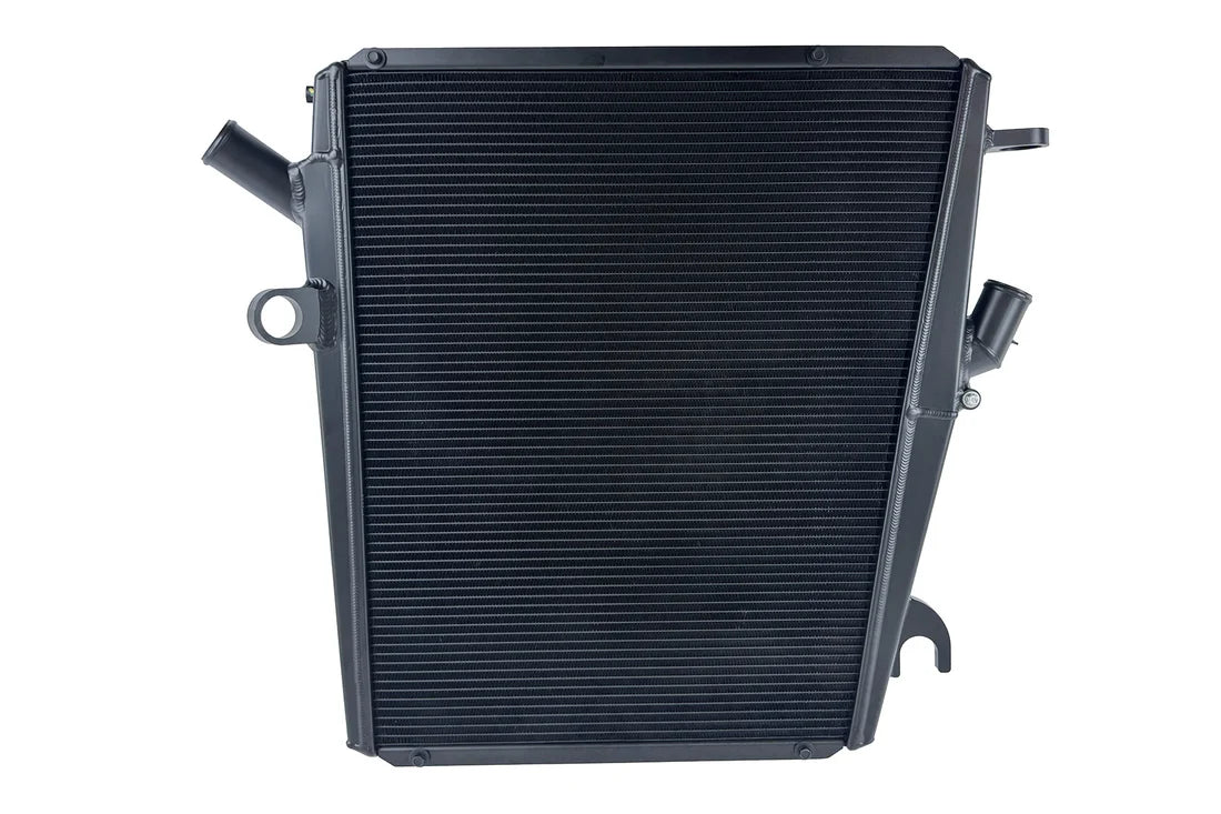 CSF Radiateur rechts Ferrari 458