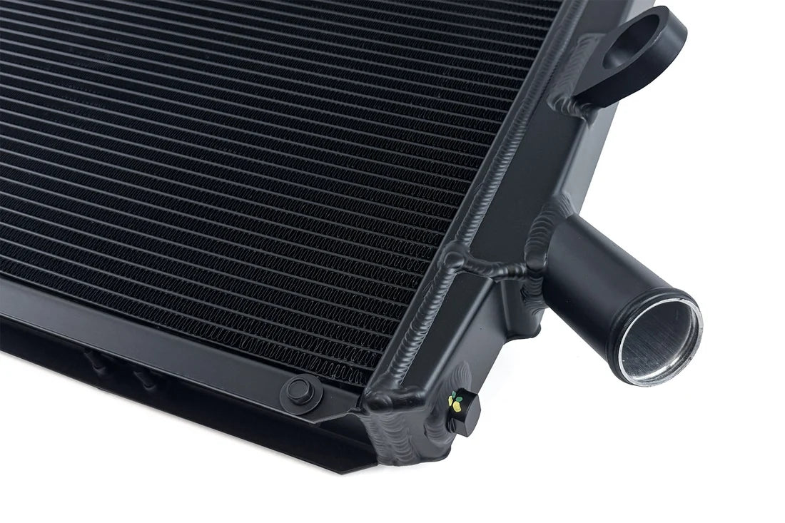 CSF Radiateur rechts Ferrari 458