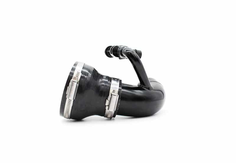 Coude d'admission turbo RacingLine VWR120011 pour moteurs VAG 1.0 TSI TFSI EA211 (après 2020, cycle WLTP)