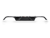Akrapovic Carbon Diffuser Bmw X5 M F85