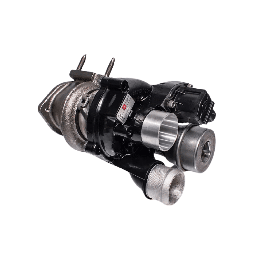 Turbo Systems Turbo Mini Cooper S 1.6T