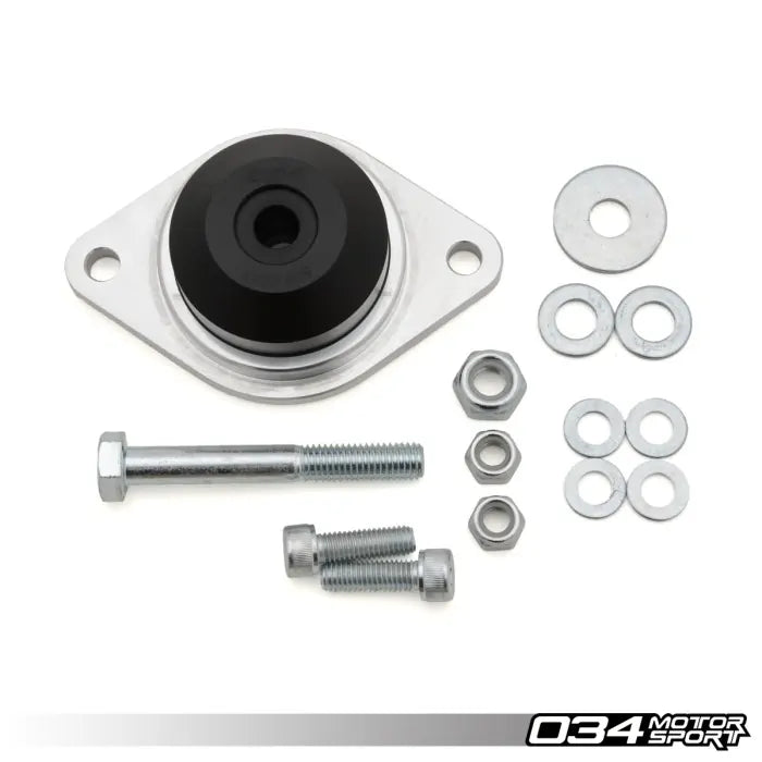 Transmission Mount, Motorsport Spec, B5 Audi S4 3