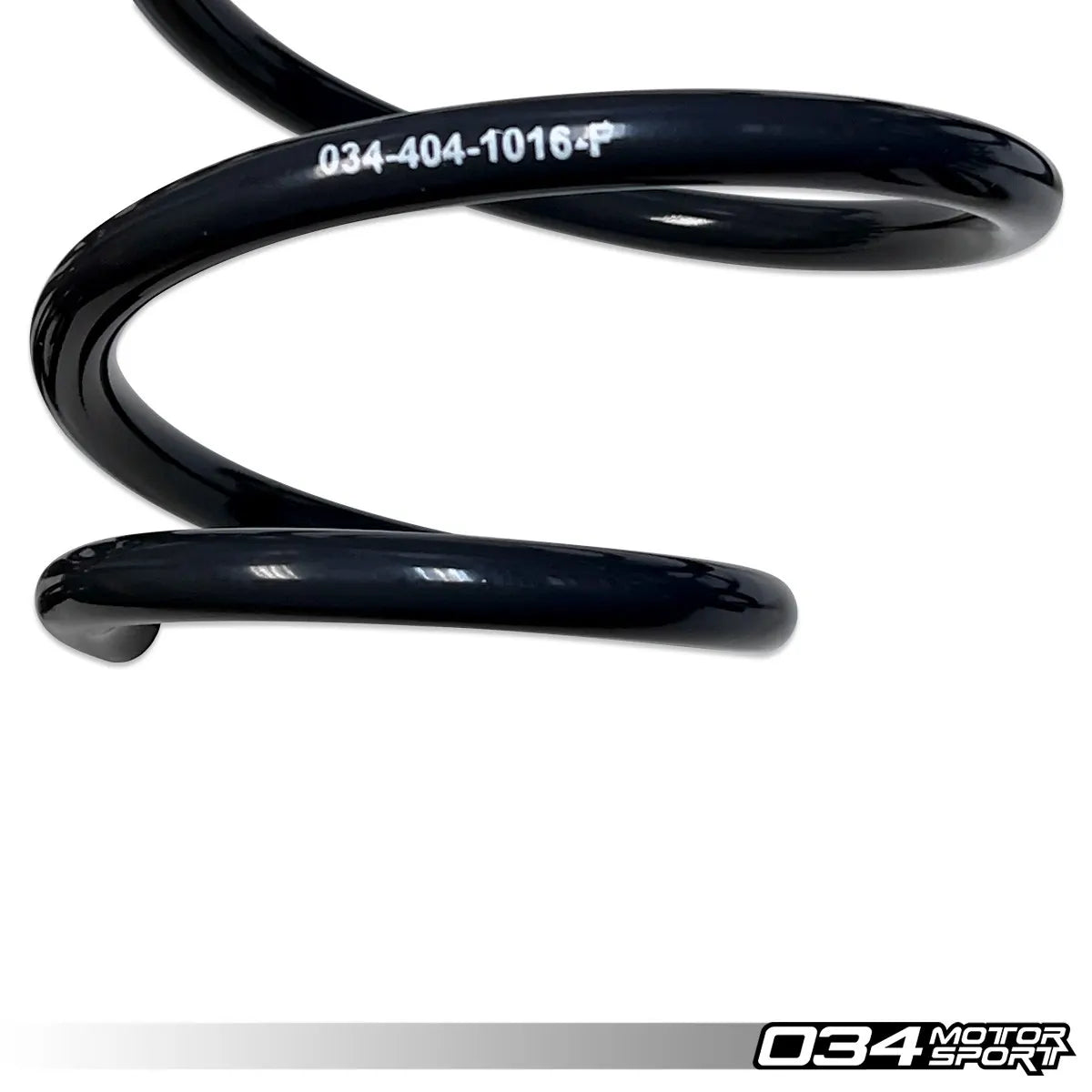 034 Motorsport Dynamic+ Sprężyny obniżające BMW 435i 440i 03