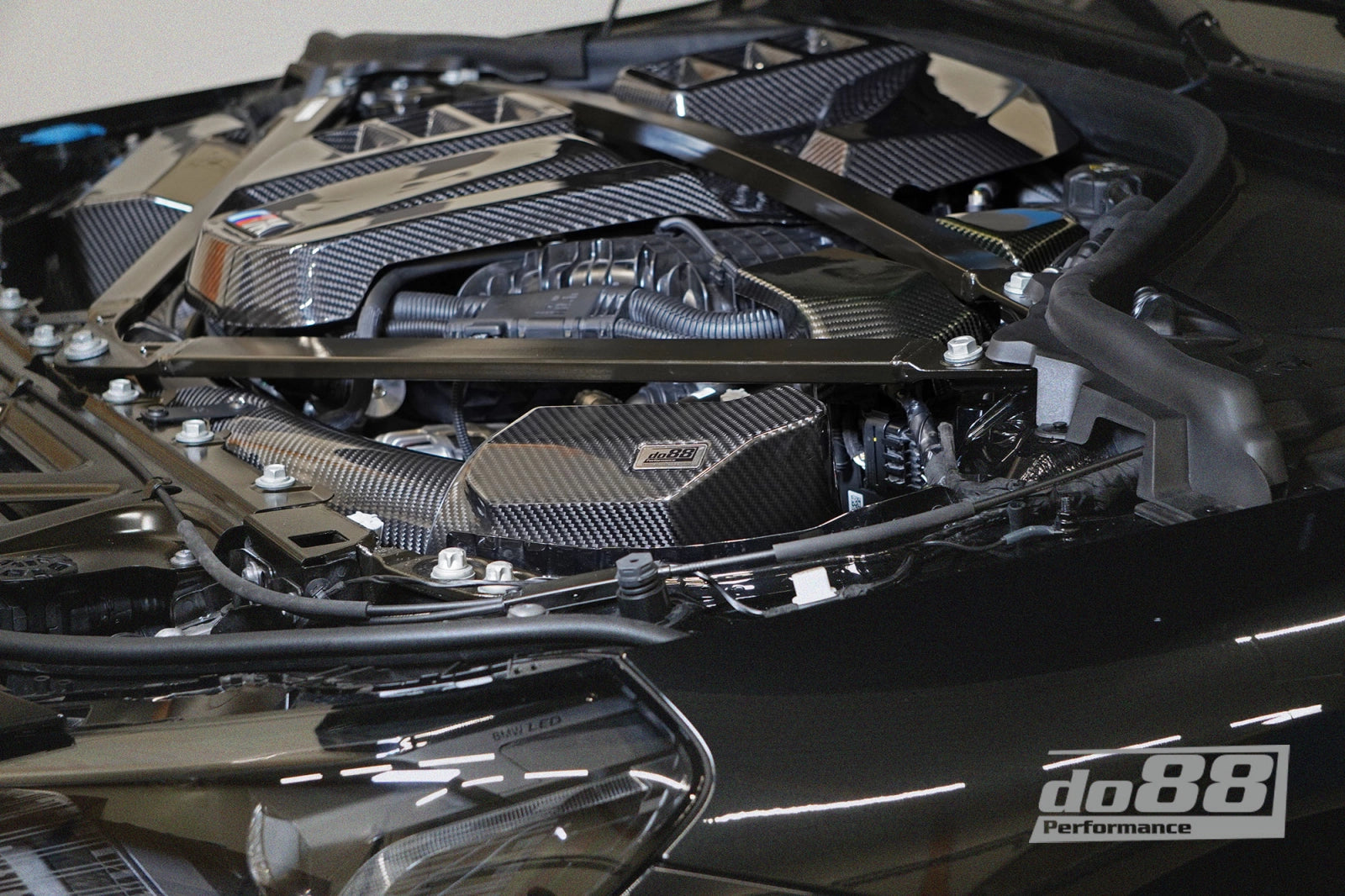 do88 admisión bmw m2 m3 m4 g8x s58 10