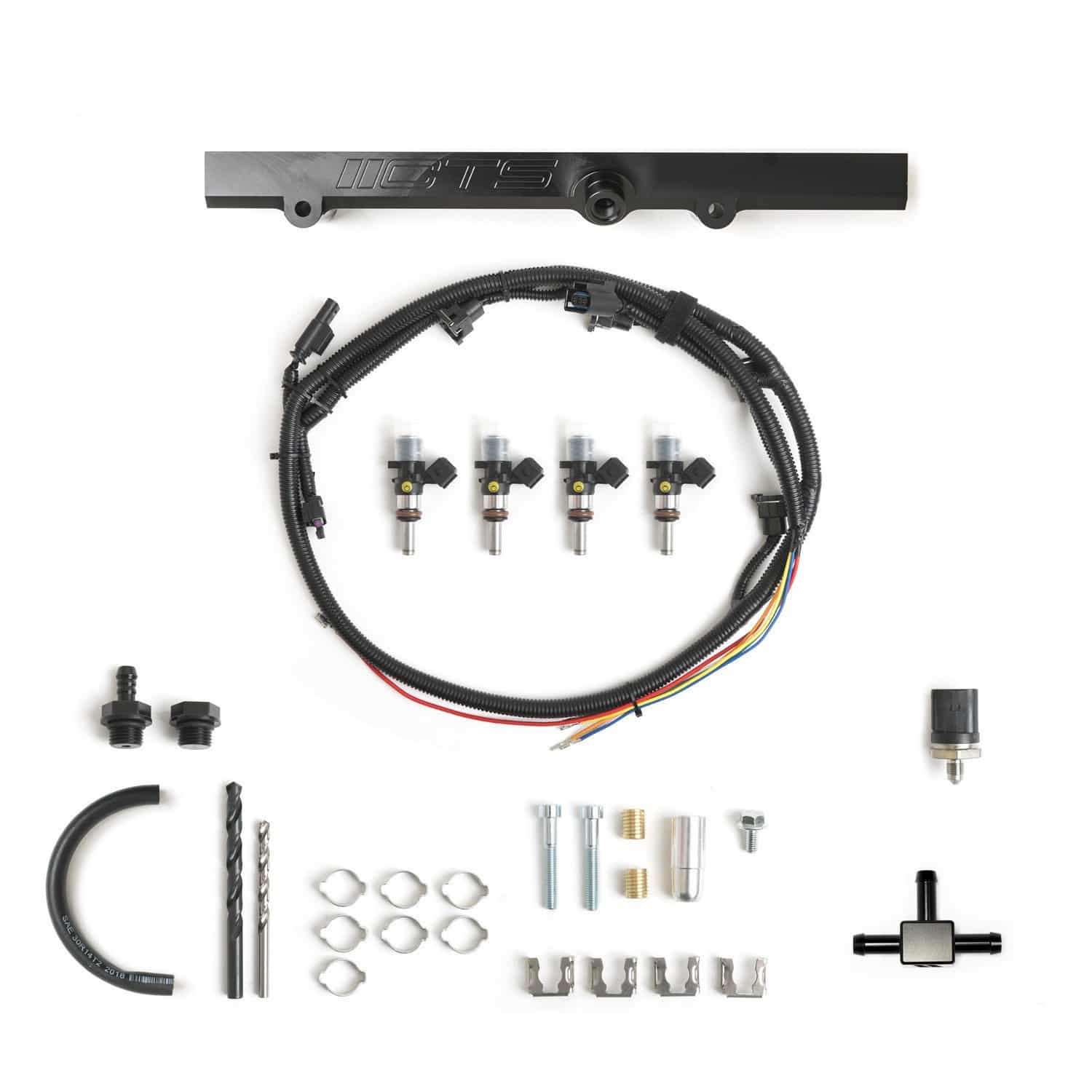 cts turbo fuel rail audi a3 8v golf 7r mqb ea888 3