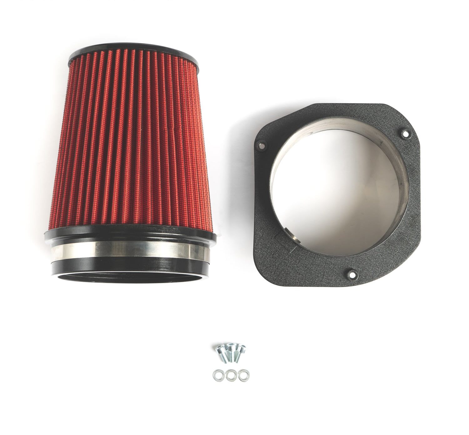 CTS Turbo Air Intake Kit Mercedes A45 CLA45 AMG W176