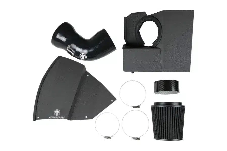 Admission d'air Armaspeed BMW G20 B58 AL 2