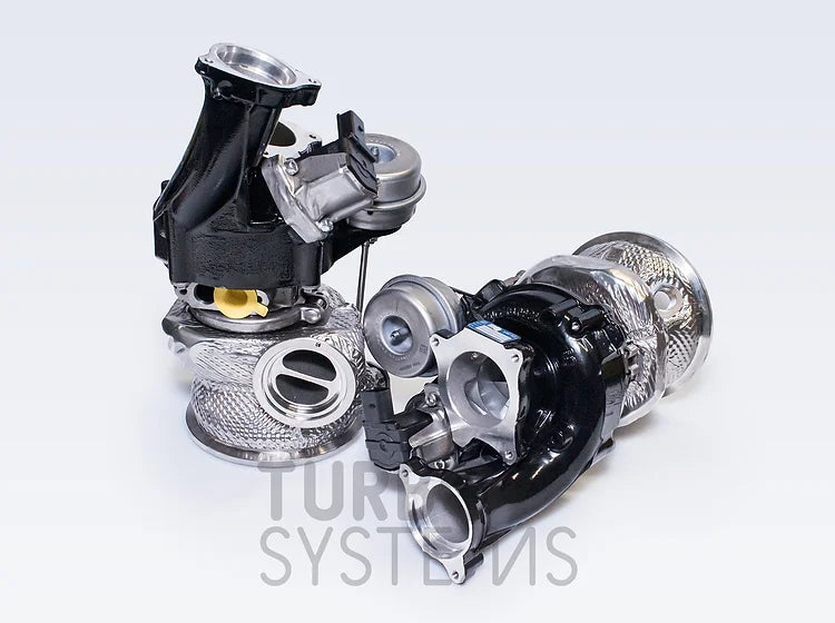 TurboSystems Turbo RS6 RS6 C8 Urus Cayenne