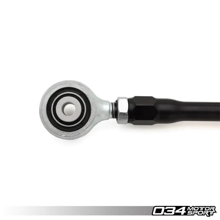 034 Motorsport Rear Toe Links Audi A4 S4 RS4 A5 S5 03
