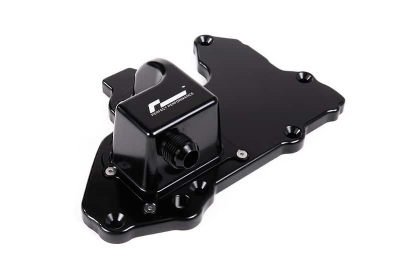 Racingline Olie Catch can set Golf 7 GTI R LEON 3 S3 8V 4