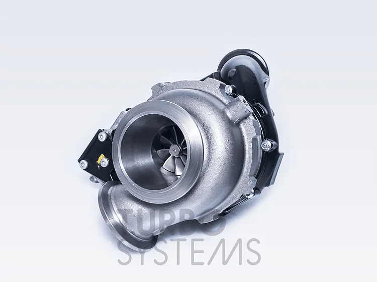 Systèmes turbo pour BMW 330d, 530d et 730d (N57D30 2)