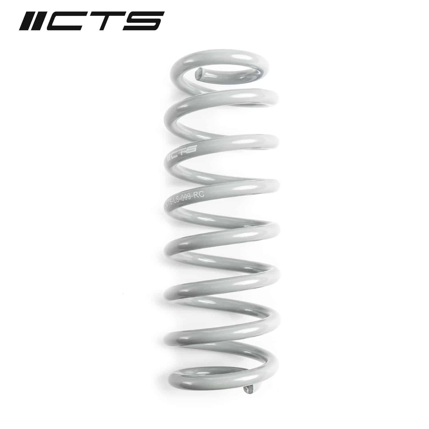 CTS Turbo Lowering Springs VW Golf 8 GTI 2
