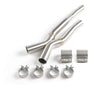 cts turbo resonator delete bmw x3m x4m f9x s58
