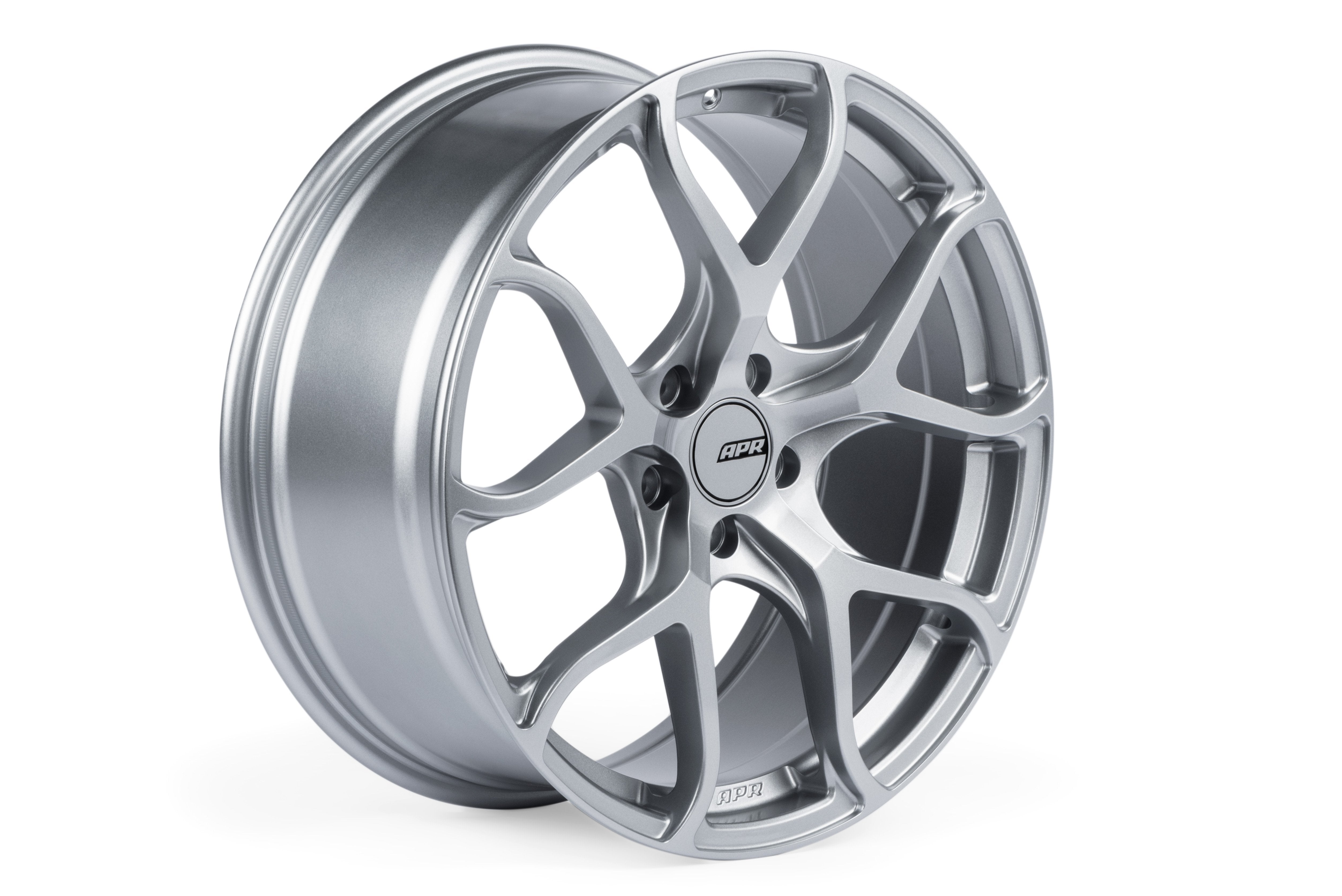 APR Flow Formed velg Audi Golf 7