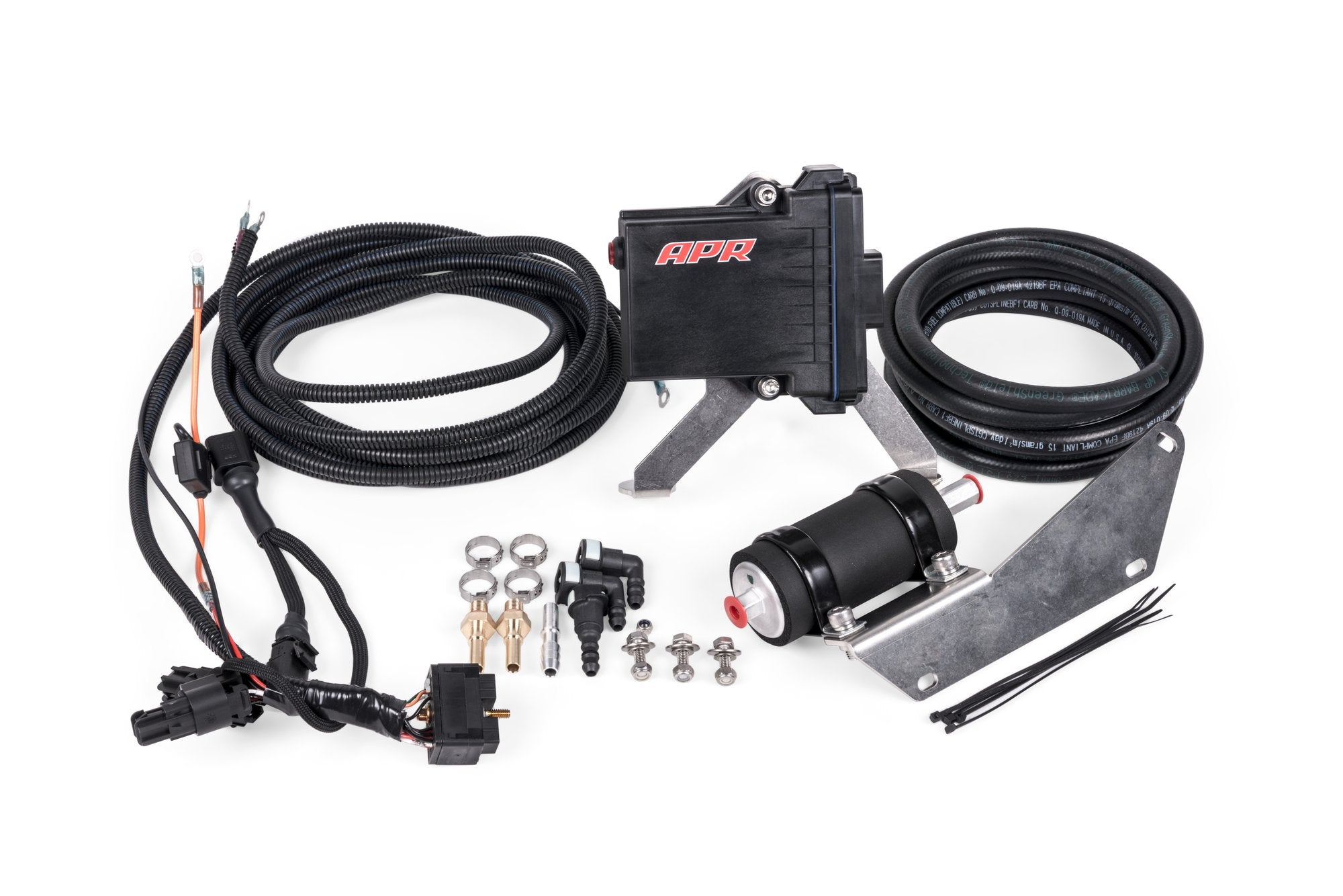 APR Laagdruk brandstofpomp kit Volkswagen Golf 5 GTI