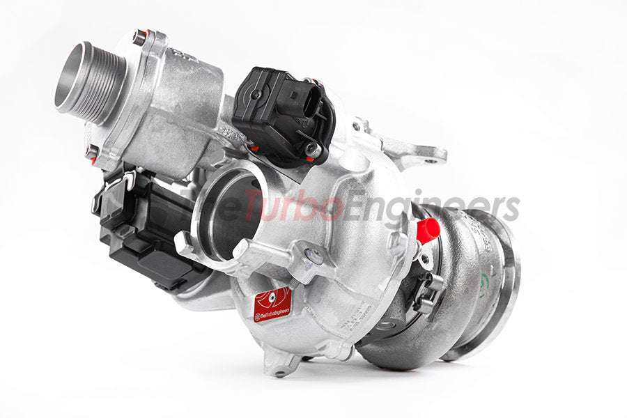 TTE555 IS38 UPGRADE TURBO VAG 2.0