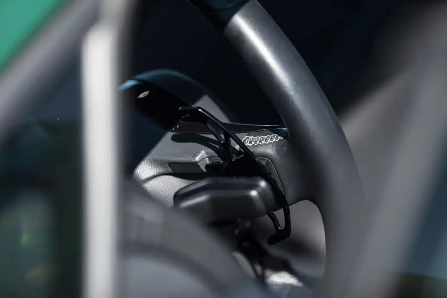 Racingline DSG Pinne Nere Golf 7 GTI R Polo GTI 6R 2