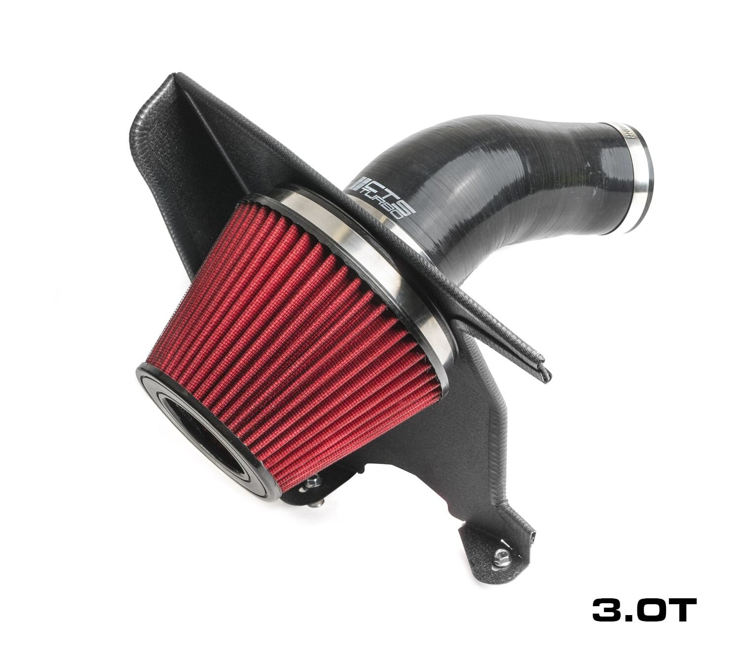 wlot powietrza turbo cts audi s4 s5 rs4 rs5 b9