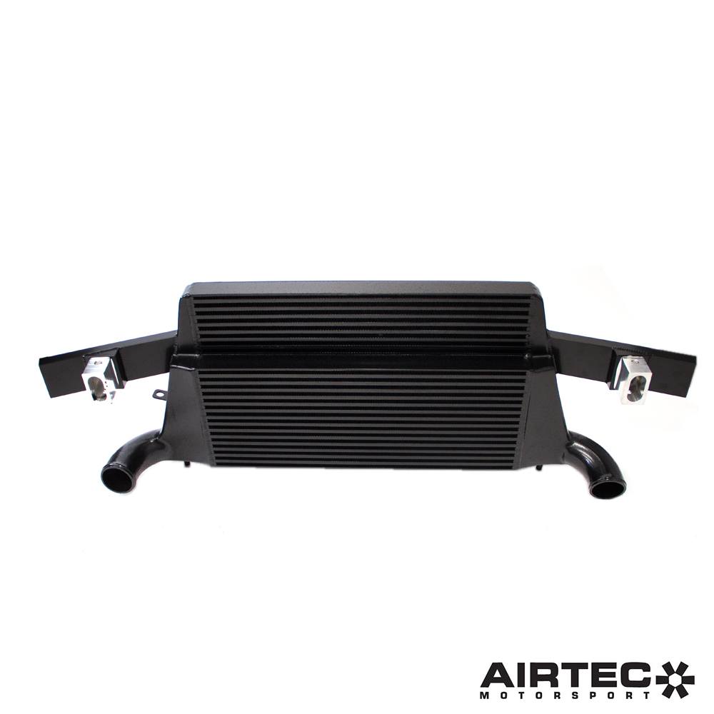 Airtec Intercooler Stage 3 Audi TT RS 8S (2.5 TFSI)3