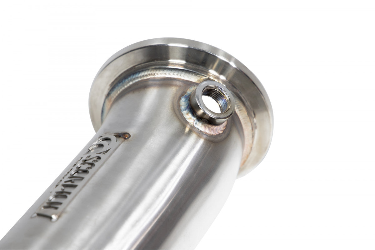 Mini Cooper S F56 (w tym JCW) (tylko w Wielkiej Brytanii i UE) Model 6 bez GPF