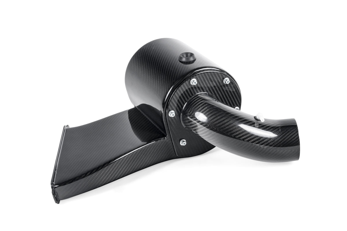 APR Carbon Fiber Intake Volkswagen Golf 7 GTI / R / Audi S3 8V / TT 8S / Seat Leon 3 Cupra 2.0 TFSI EA888.3 MQB