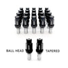 Racingline Performance Stud &amp; Nut Conversion Kit 70mm