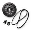 cts turbo krukas poelie kit audi s4 audi s5