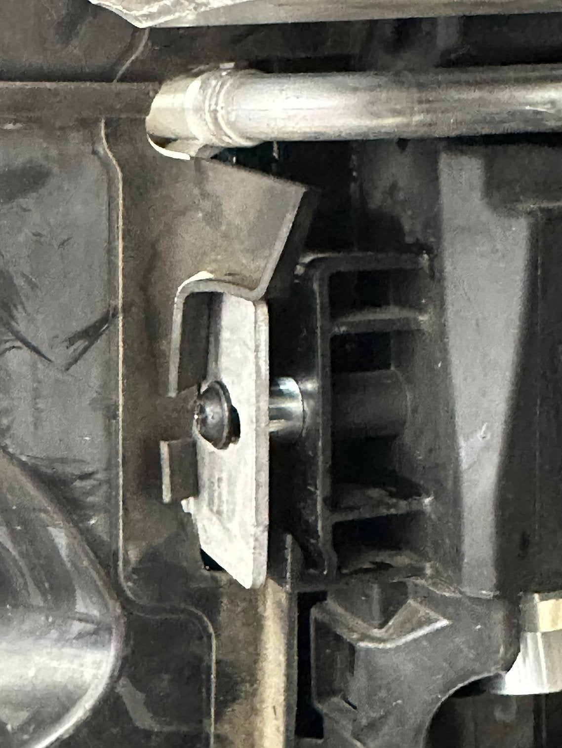 cts turbo charge air cooler bmw m2 m3 m3c m4 m4c g8x s58 9