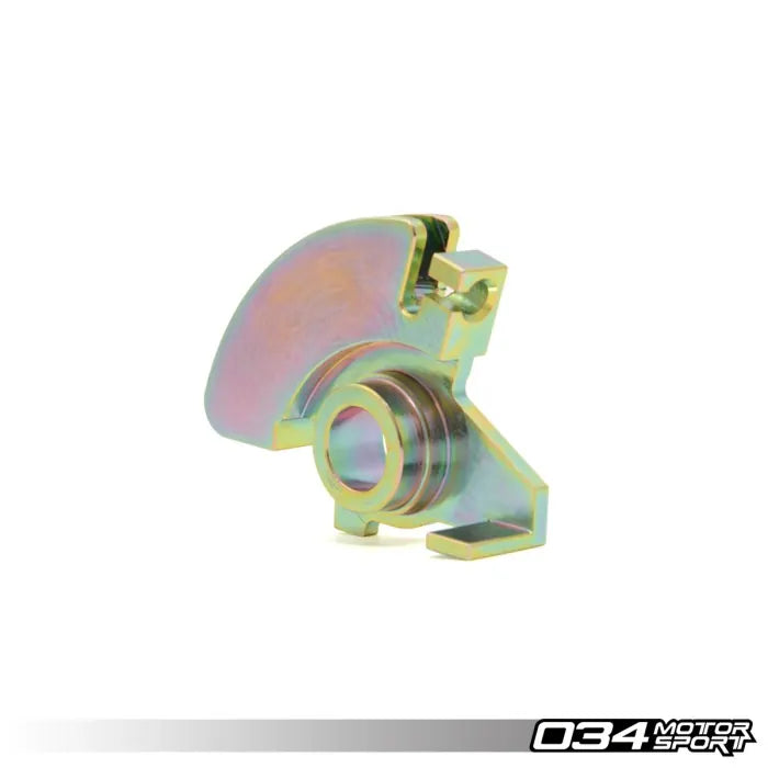 Throttle Cam, Steel, Audi I5 20v, 3B & AAN 2