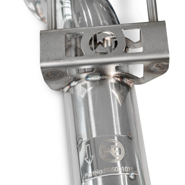 Rura spustowa Wagner 200Cpi 1.8 Tsi 4