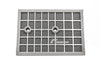 Racingline High Flow Paneelluchtfilter Golf 7 1.2TSI 1.4TSI