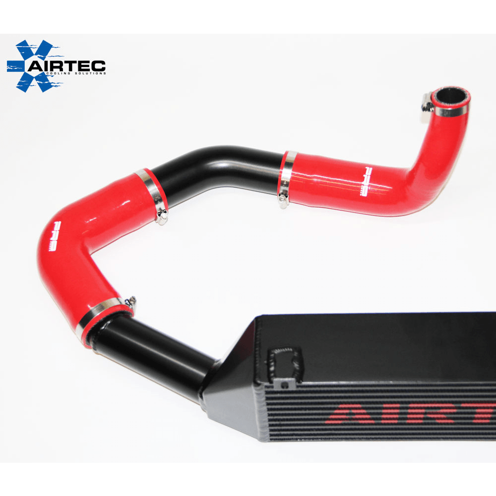 Airtec Intercooler Opel Corsa D 1.4 Turbo 3