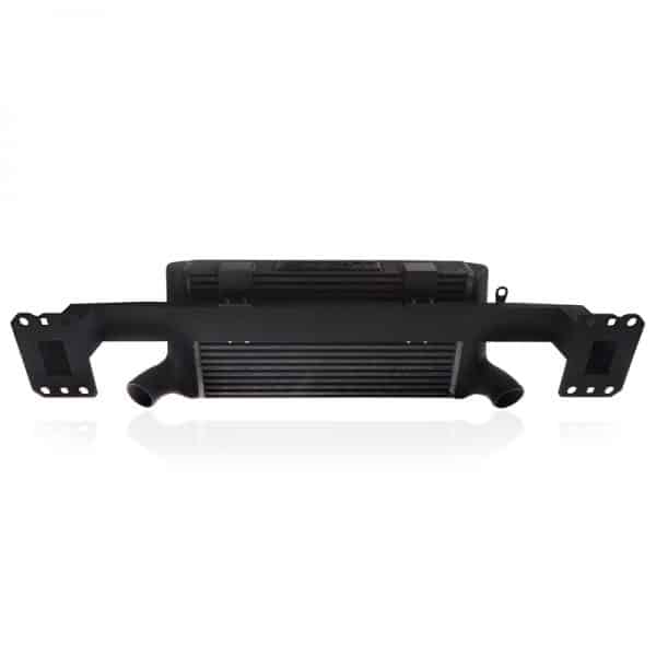 CTS Turbo Intercooler FMIC Kit Audi RS3 8P 2.5T 3