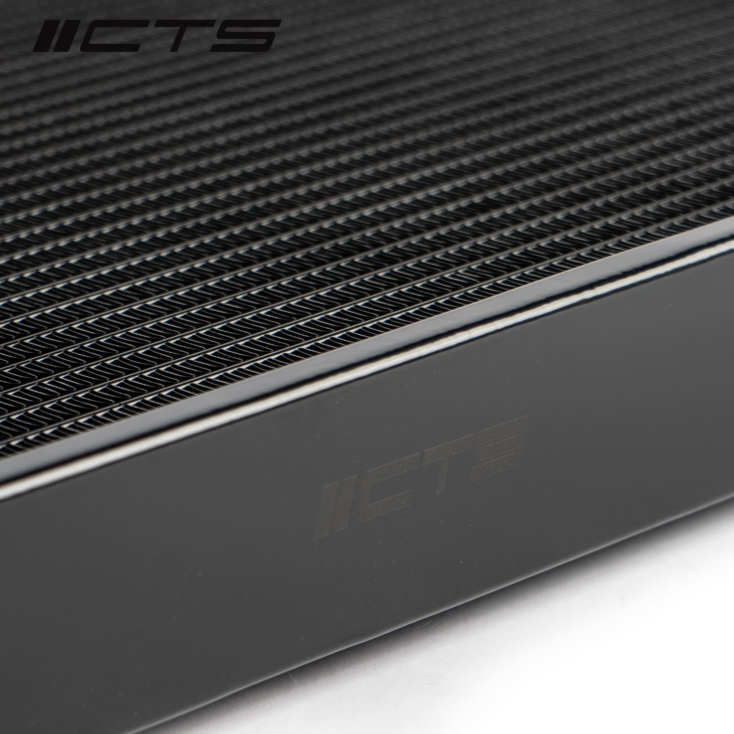 CTS Turbo Watergekoelde Intercooler Audi A6 A7 3.0TFSI S6 S7 4.0TFSI C7 3