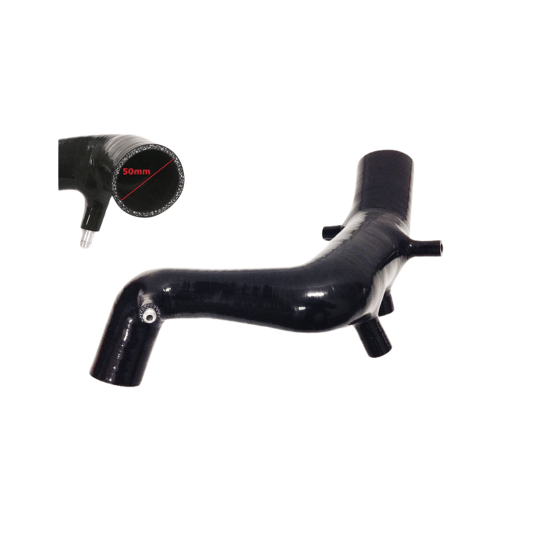 punta in silicone 45 50mm k03 base vag 1 8t 20vt