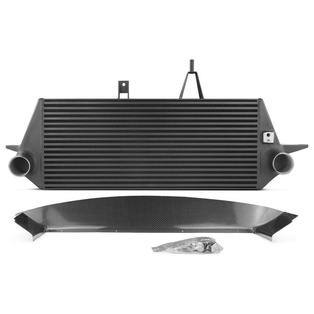Wagner Performance Intercooler Kit Ford Focus RS MK2 1