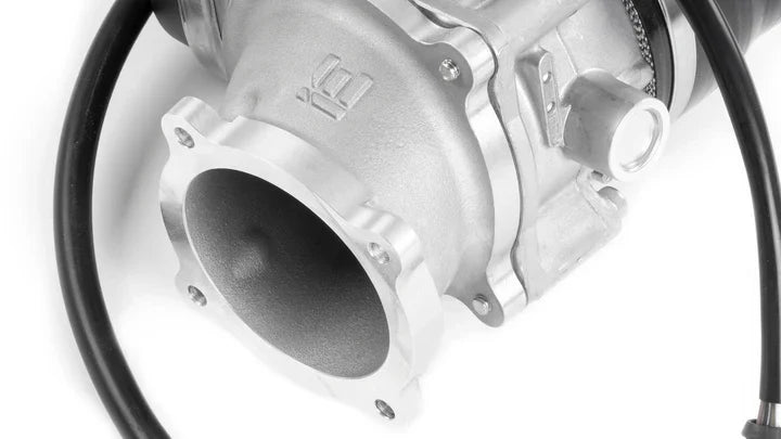IE Gasklep Upgrade Kit Audi 8R B8 SQ5 Q5 3.0T 4