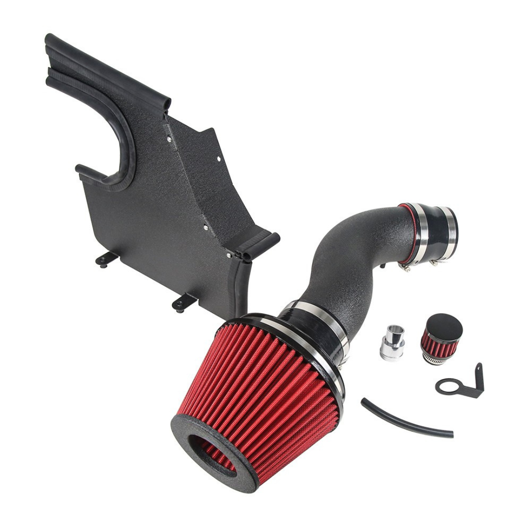Endura Air intake - Audi A6 / A7 C7 3.0 TFSI Supercharged