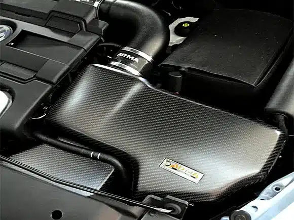 Armaspeed Airbox Carbon Volkswagen Tiguan 1st Gen 1.4 1