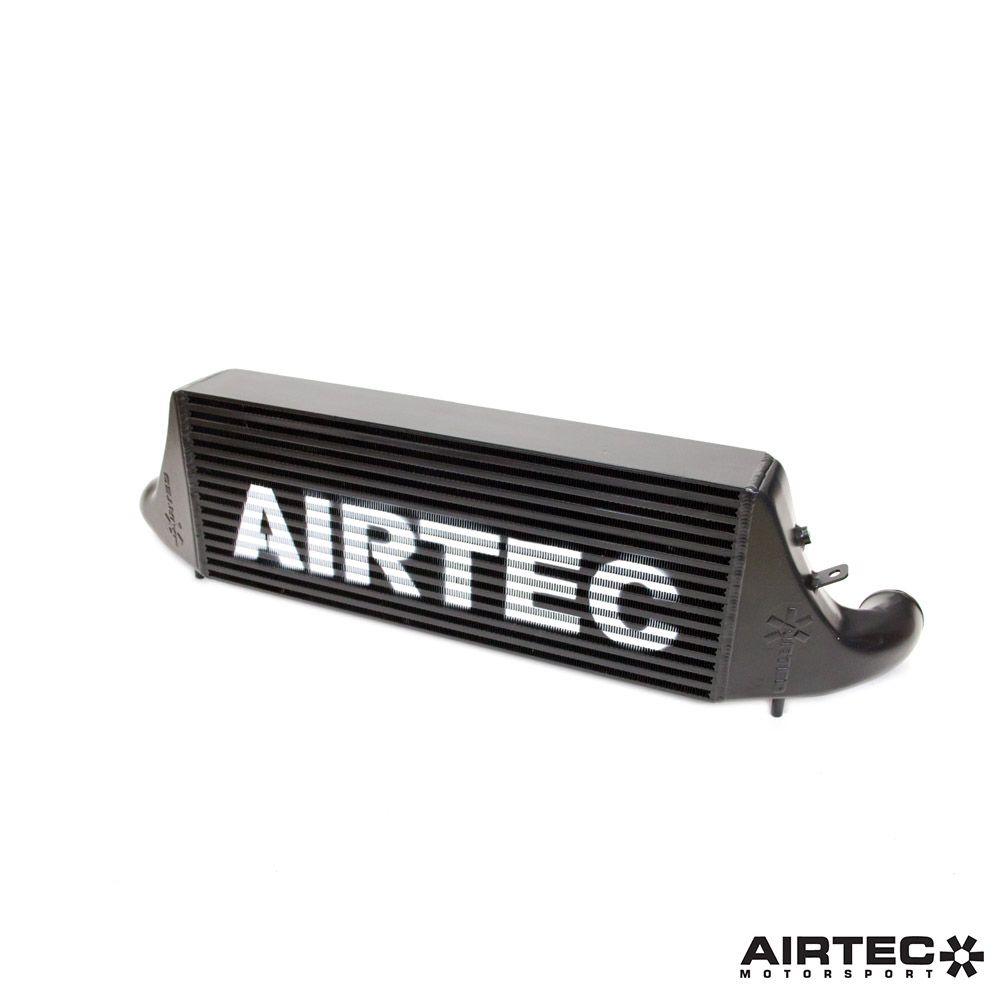 Intercooler Airtec Stage 2 Audi TT RS 8S (2.5 TFSI)3