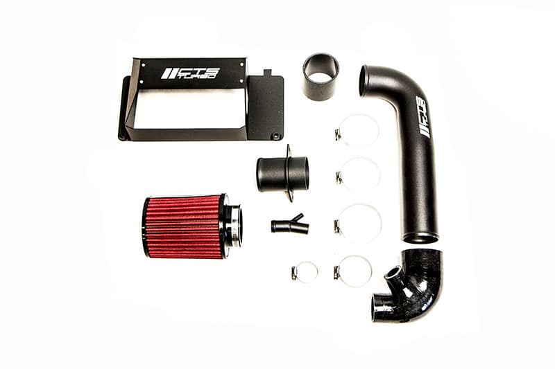 CTS Turbo Air Intake Mini Cooper S R56
