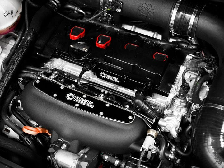 IE Intake Manifold VW Audi 2.0T FSI TSI Gen1 2 2