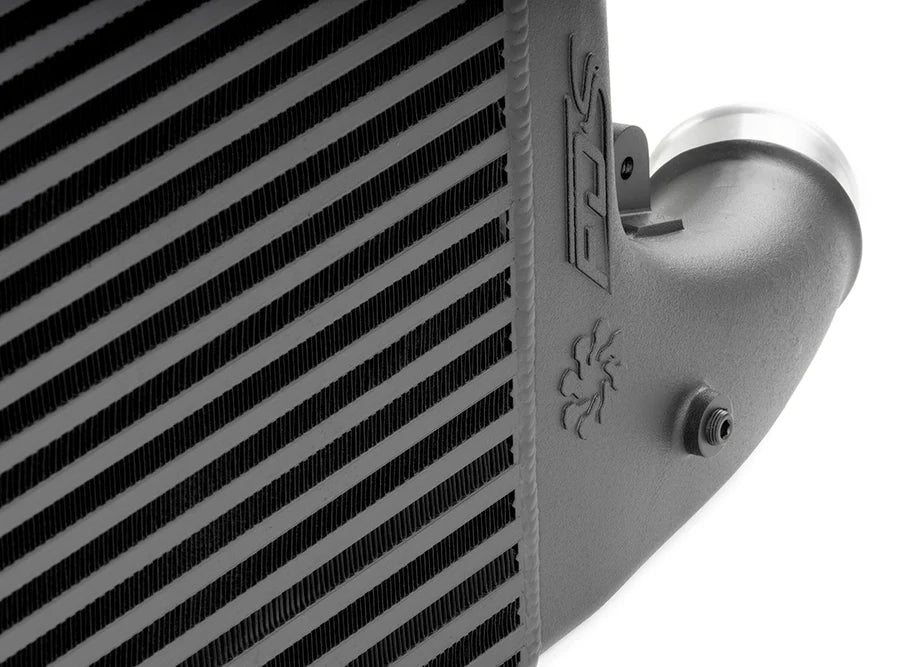 IE FDS Intercooler Audi B9 S4 S5 SQ5 A4 A5 C8 A6 A7 06