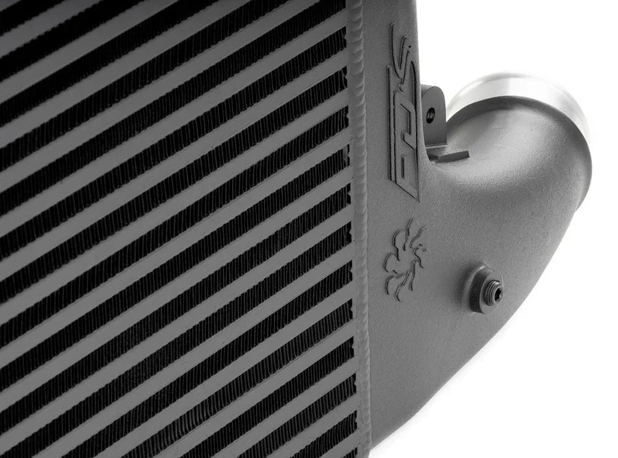 IE FDS Intercooler Audi B9 S4 S5 SQ5 A4 A5 C8 A6 A7 06