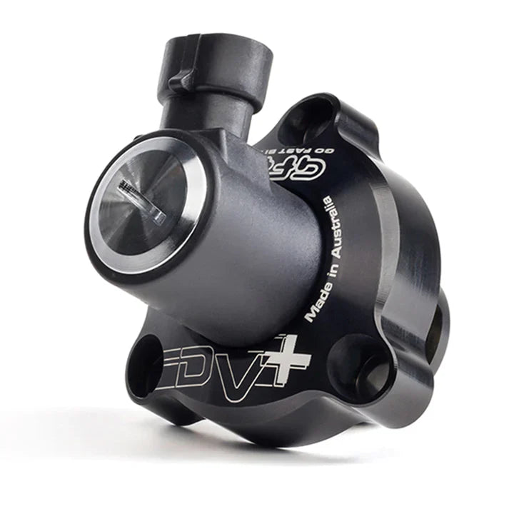 Soupape de décharge GFB DV+ pour VW MK8 2.0T B9 et Audi 2.9 TFSI