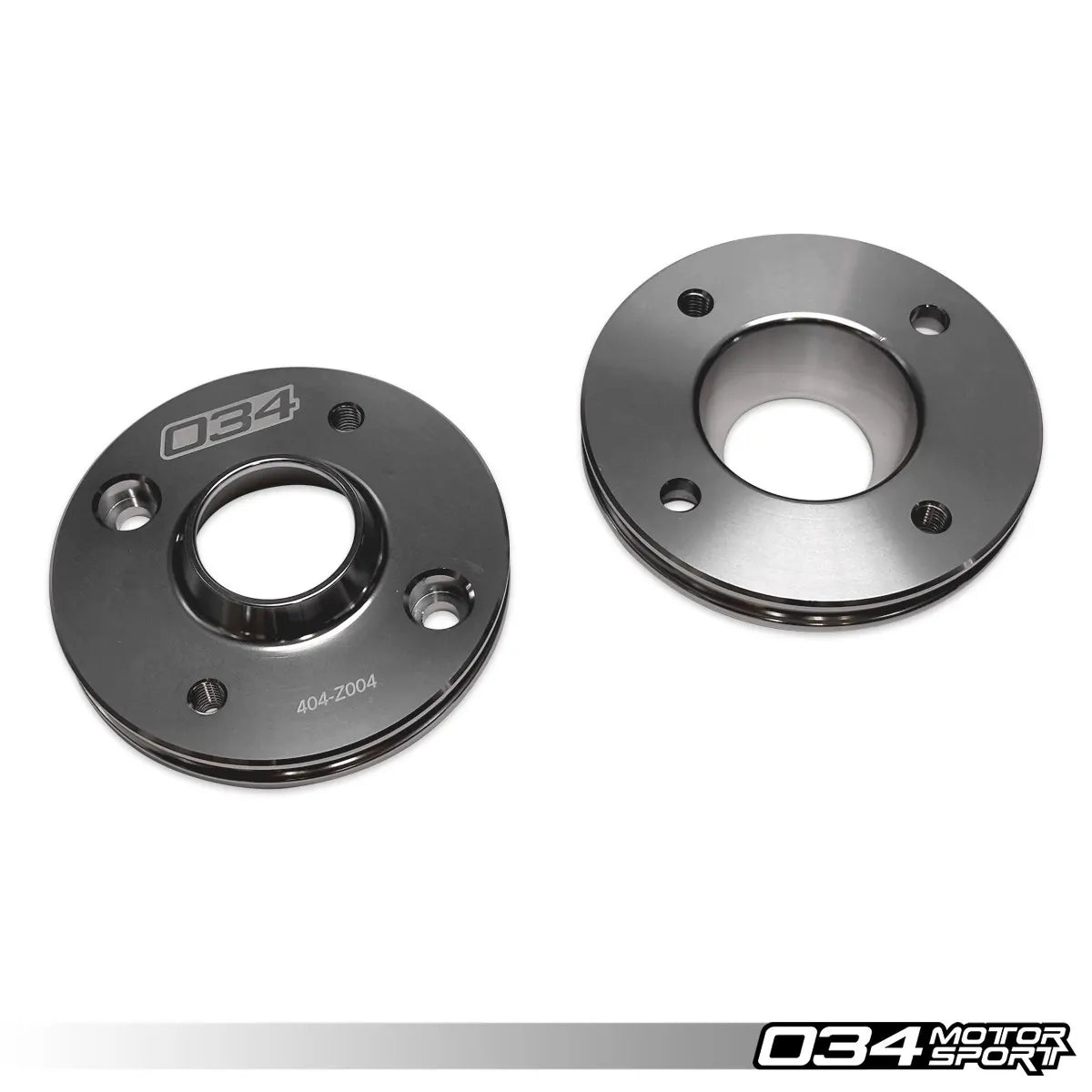 034 Kit de rehaussement de suspension Motorsport VW AllTRACK AUDI A3 8V 05
