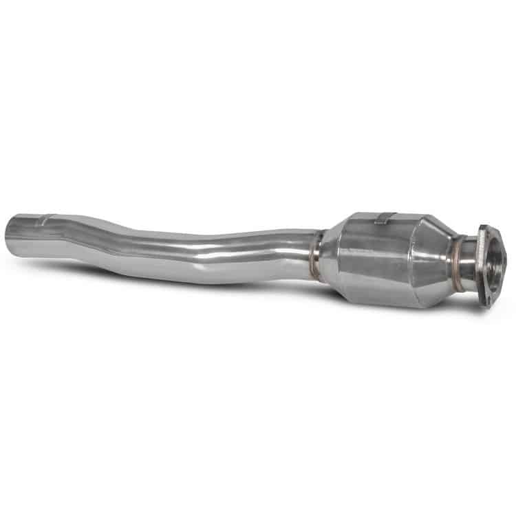 Wagner 2 x 100 Cpsi Racing Catalyst Audi Ttrs 8j Rs3 8p 2