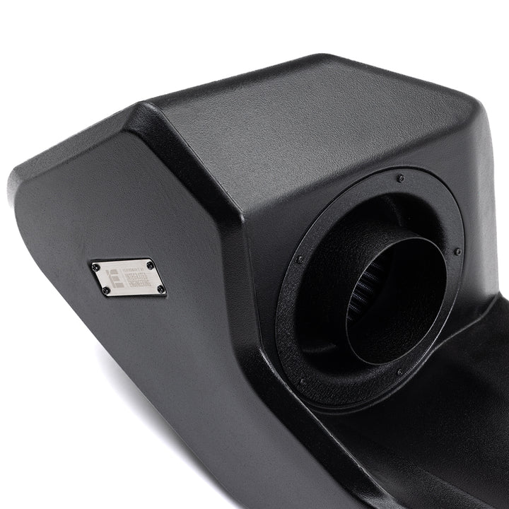 IE Kunststof Air Intake System Audi B9 B9.5 80A Q5 2.0T 5