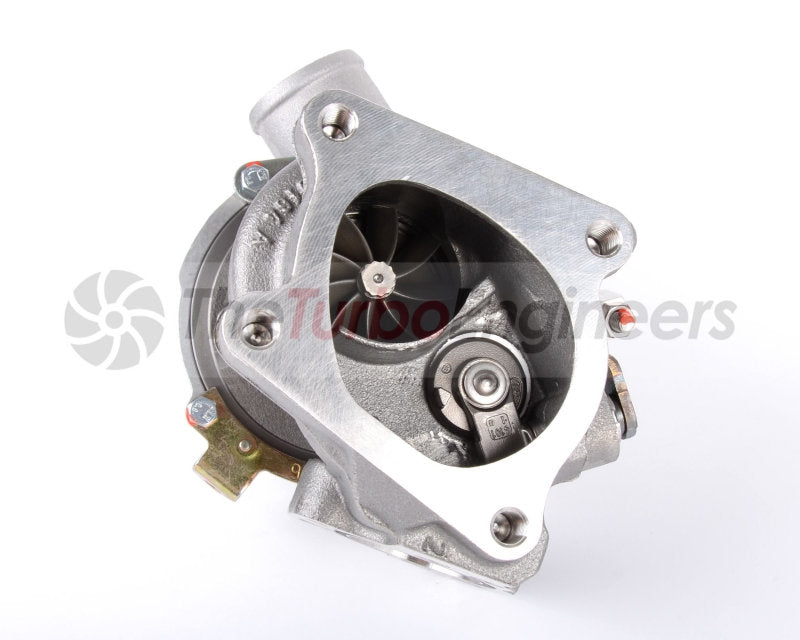 TTE880 upgrade turbos voor Audi 2.7l 6
